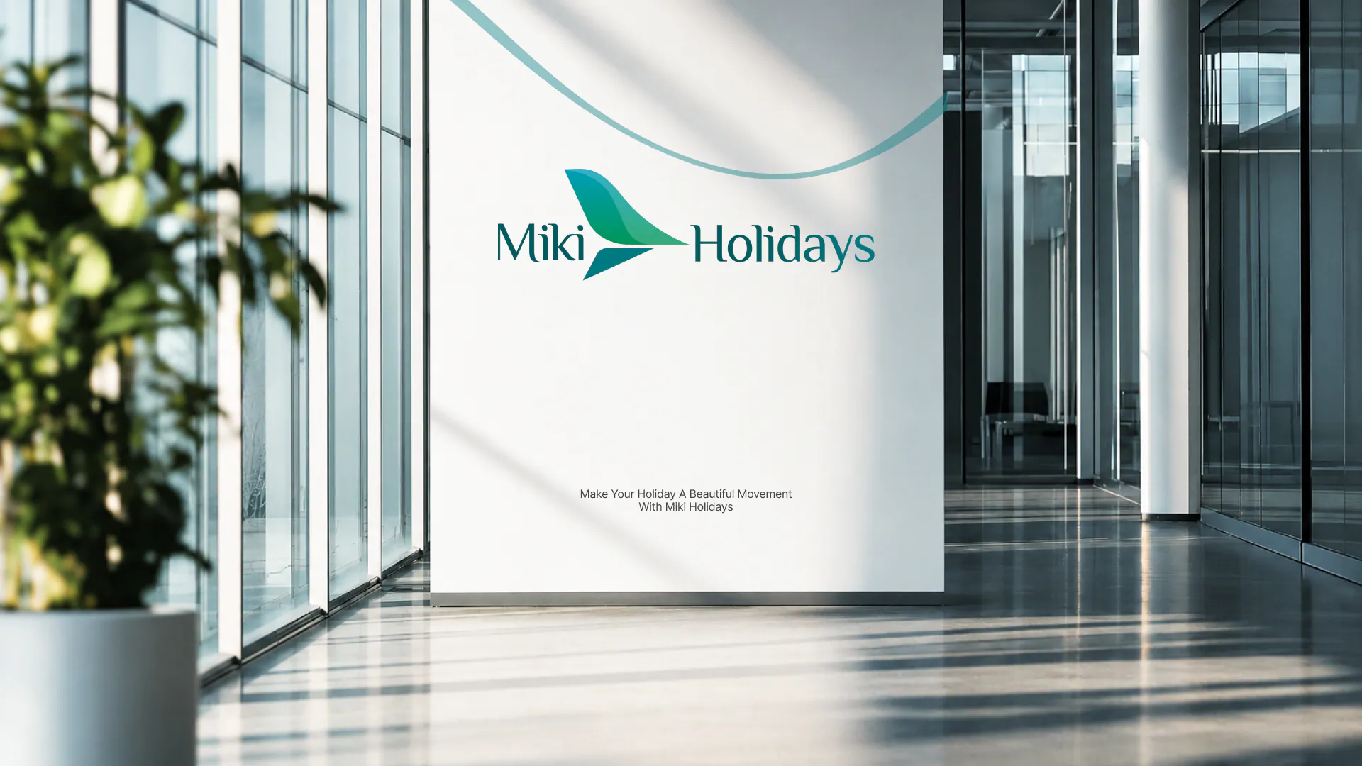 Miki Holidays visual 2
