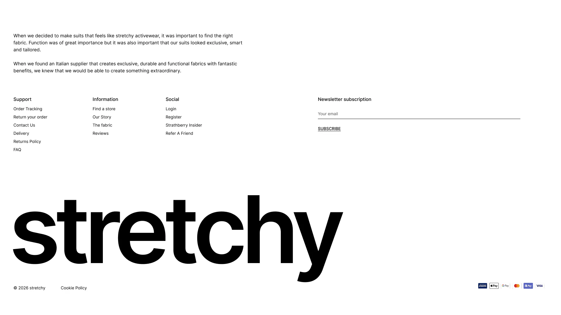Stretchy visual 4